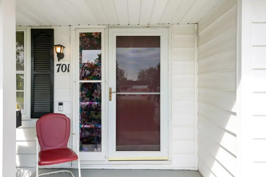 701 Oak Drive, Washington Court House, OH 43160 - #2