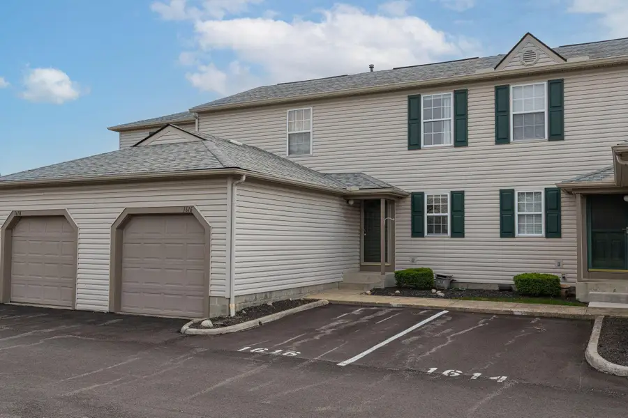 1616 Holland Drive, Hilliard, OH 43026 - #2