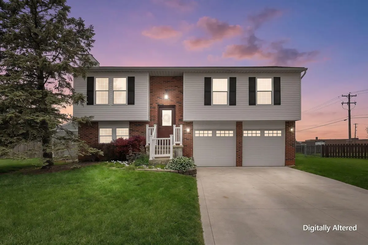 5579 Coral Court, Galloway, OH 43119 - #1