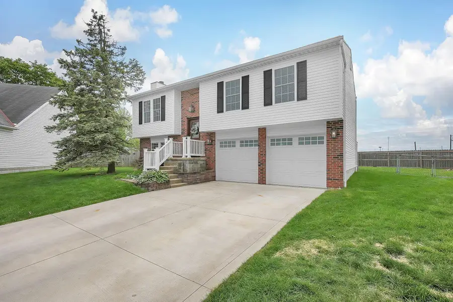 5579 Coral Court, Galloway, OH 43119 - #3