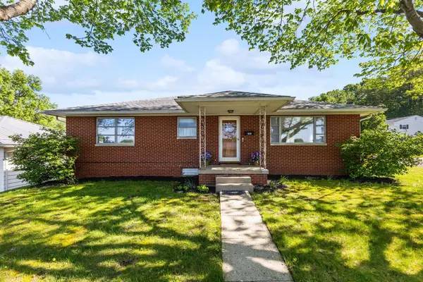 1802 Marrose Drive, Lancaster, OH 43130