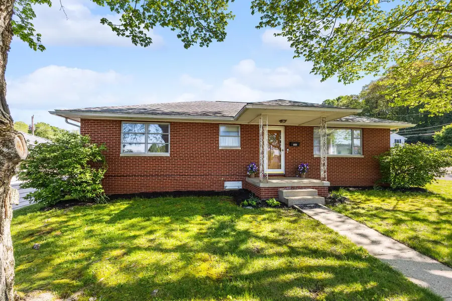 1802 Marrose Drive, Lancaster, OH 43130 - #2