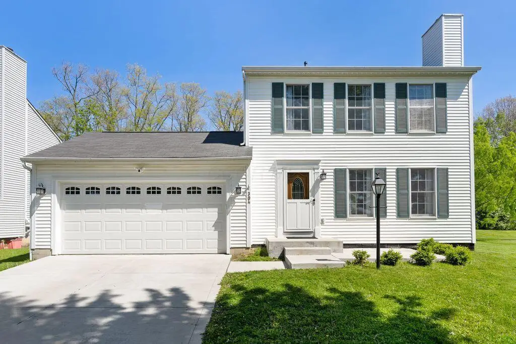 304 Jaguar Spur Avenue, Delaware, OH 43015 - #1