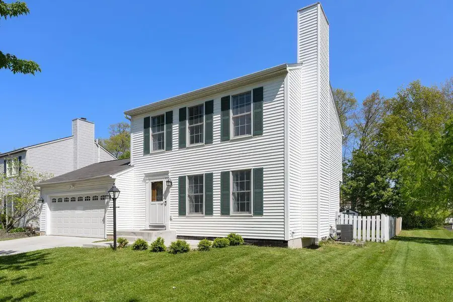 304 Jaguar Spur Avenue, Delaware, OH 43015 - #3