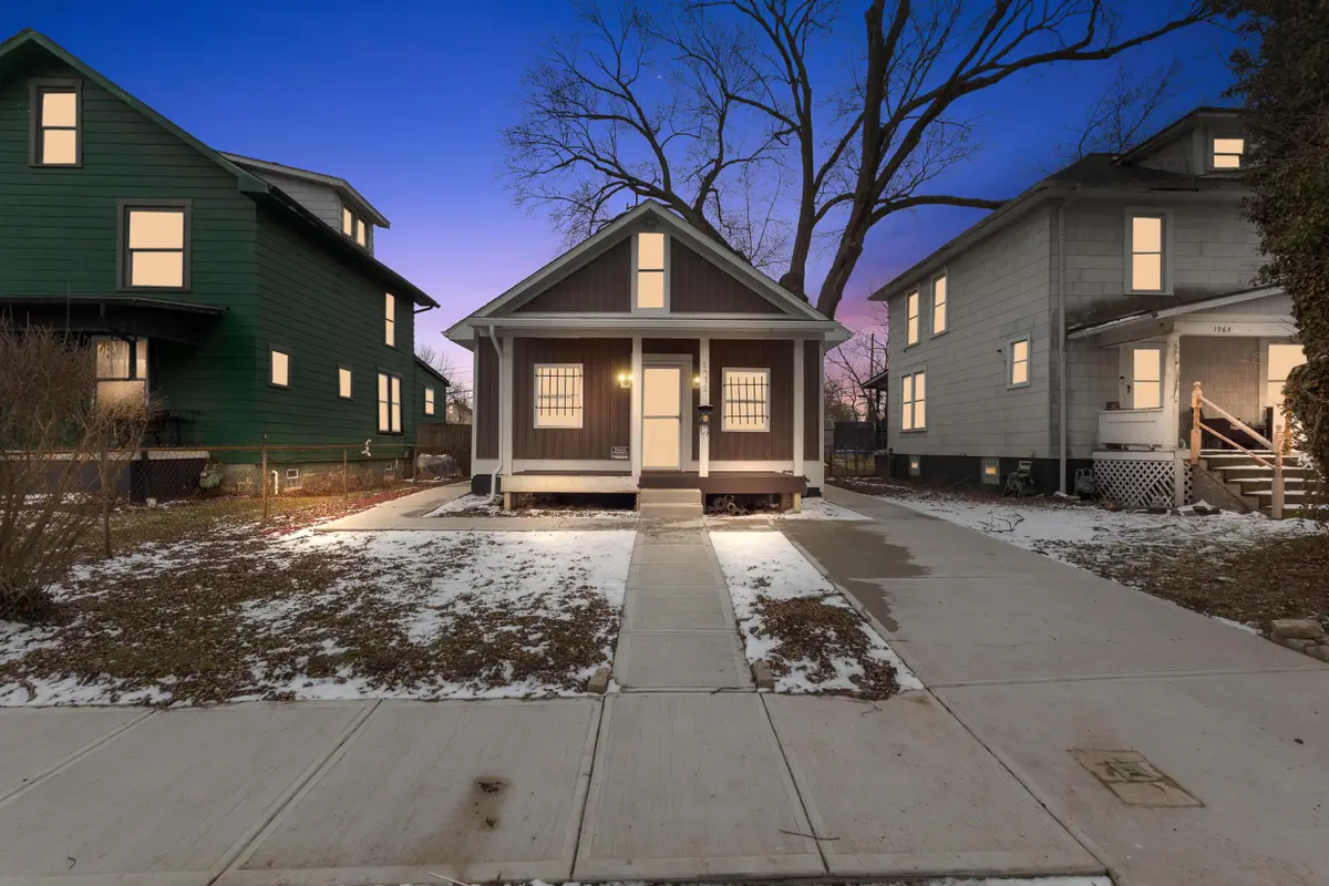 1971 Aberdeen Avenue, Columbus, OH 43211 - #1