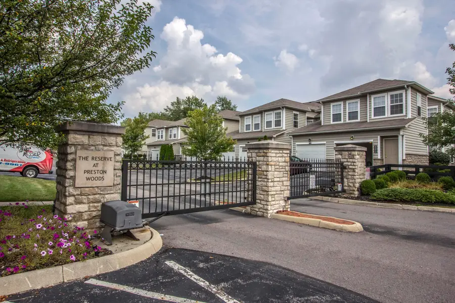 6151 Sowerby Lane, Westerville, OH 43081 - #2