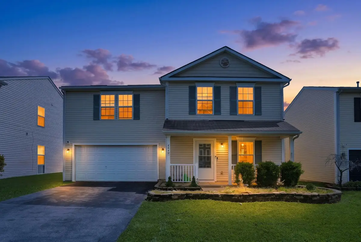 4640 Grandover Drive, Columbus, OH 43207 - #1