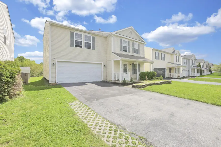 4640 Grandover Drive, Columbus, OH 43207 - #2