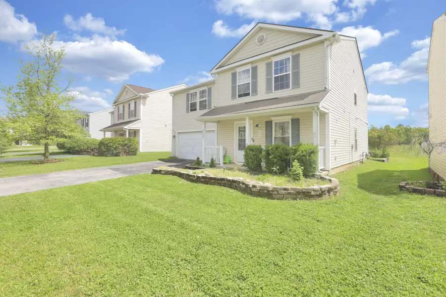 4640 Grandover Drive, Columbus, OH 43207 - #3