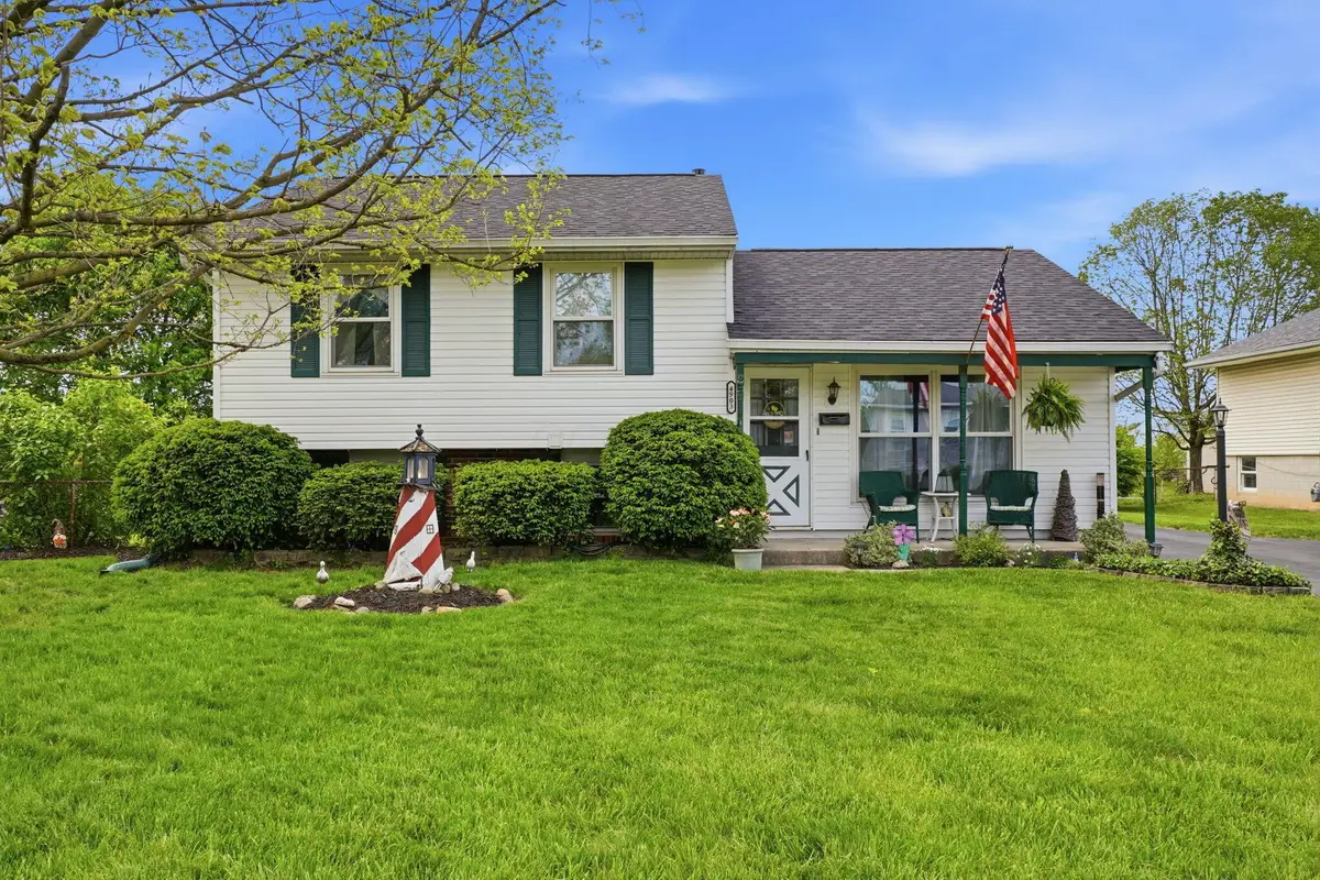 4903 Astoria Avenue, Columbus, OH 43207 - #1