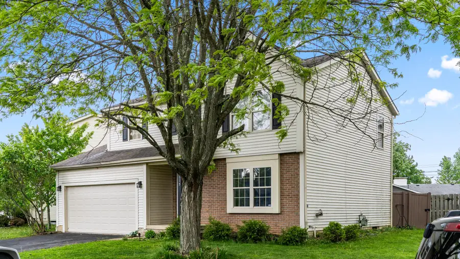 5115 Renmill Drive, Hilliard, OH 43026 - #3