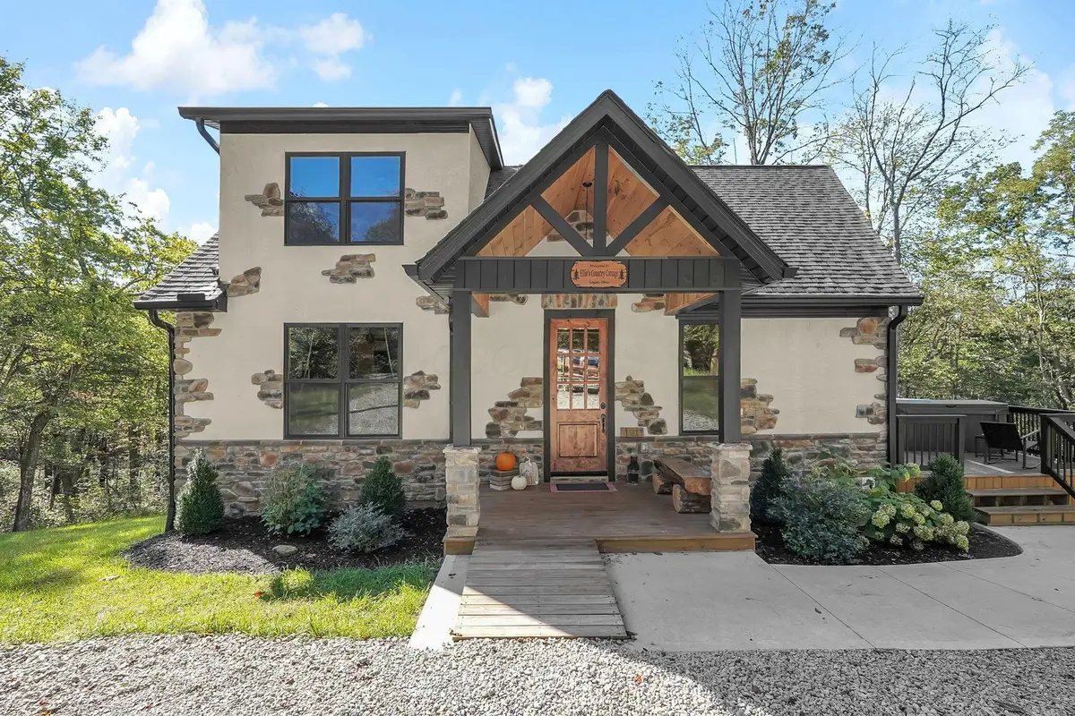 5808 Township Road 250, Logan, OH 43138 - #1