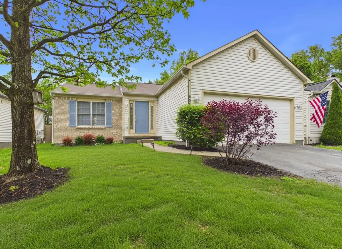 8510 Amarillo Drive, Blacklick, OH 43004 - #1