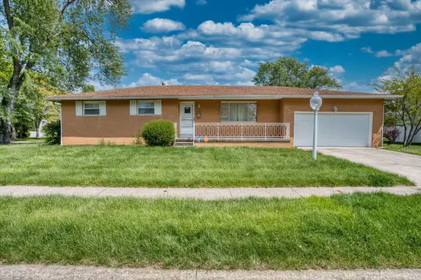 6028 Darby Lane, Columbus, OH 43229