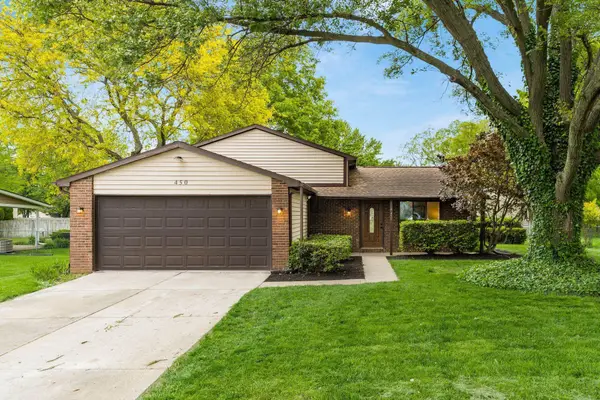 450 Sheryl Drive, Pickerington, OH 43147