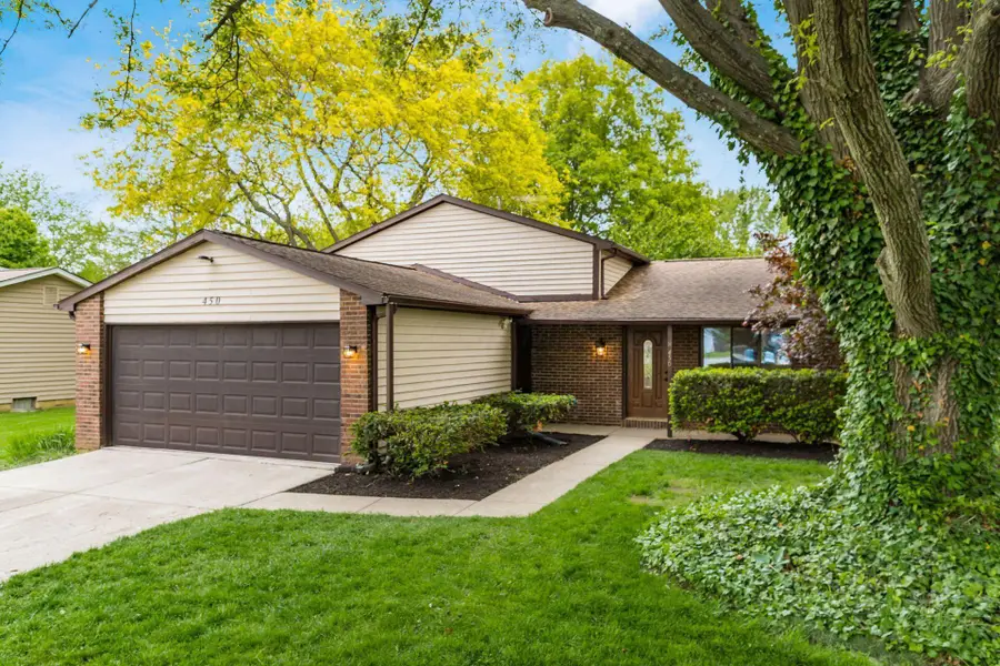 450 Sheryl Drive, Pickerington, OH 43147 - #2