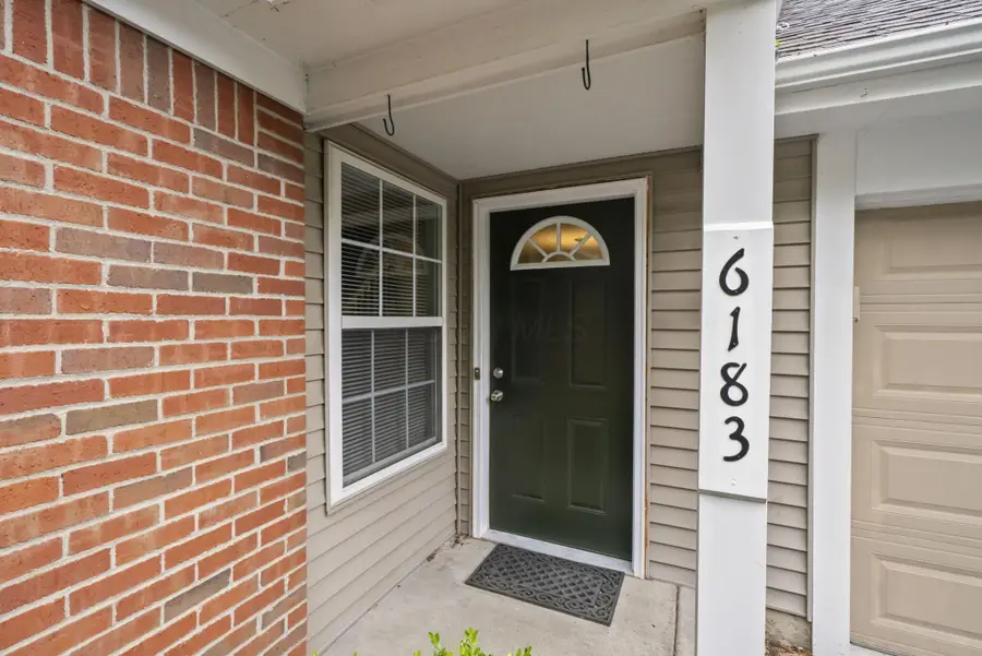 6183 Glenvillage Drive, Dublin, OH 43016 - #2