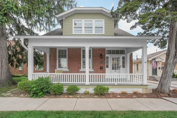 16 N High Street, Canal Winchester, OH 43110