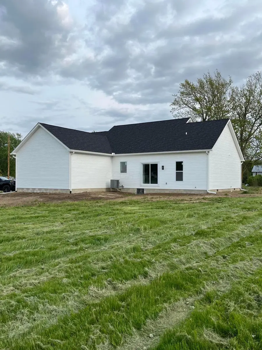 4888 Marion-mt Gilead Road, Caledonia, OH 43314 - #3