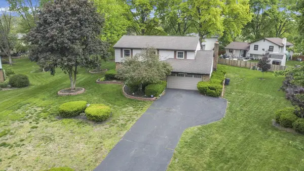 10132 Wellington Drive, Pickerington, OH 43147