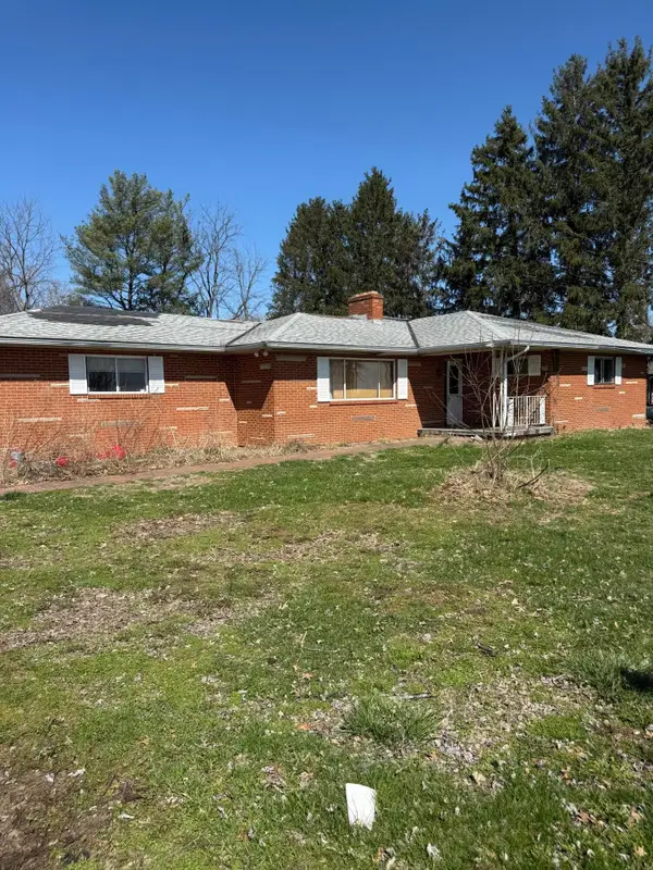 5190 Durrett Road, Orient, OH 43146