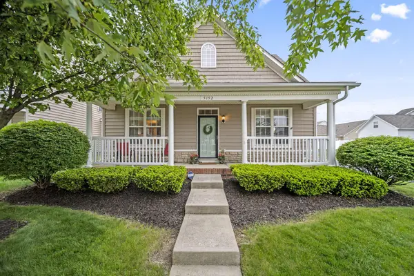 5152 Pyramid Falls Drive, Dublin, OH 43016