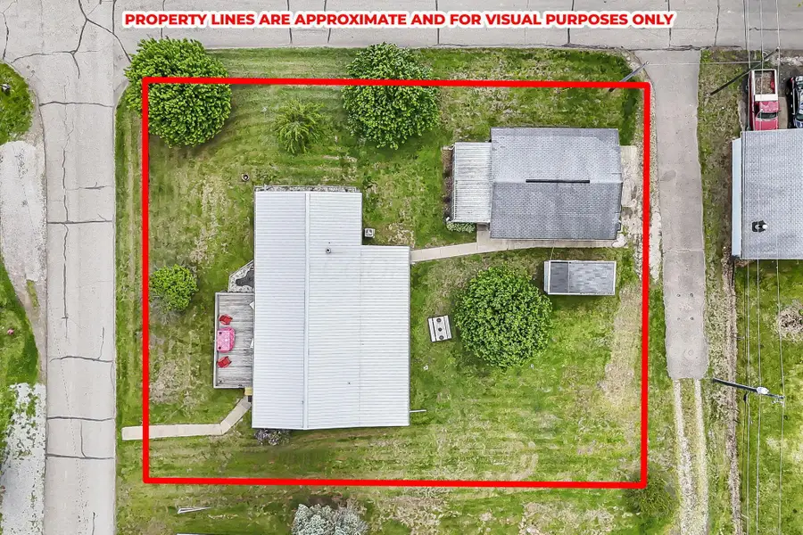 12825 2nd Avenue, Trinway, OH 43842 - #3