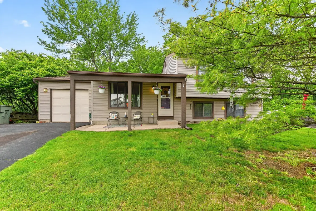 689 Wesfall Court, Columbus, OH 43228 - #1