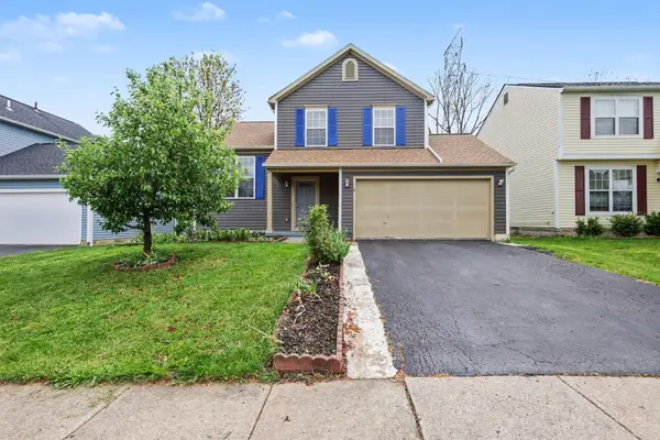 3391 Mautino Drive, Columbus, OH 43231