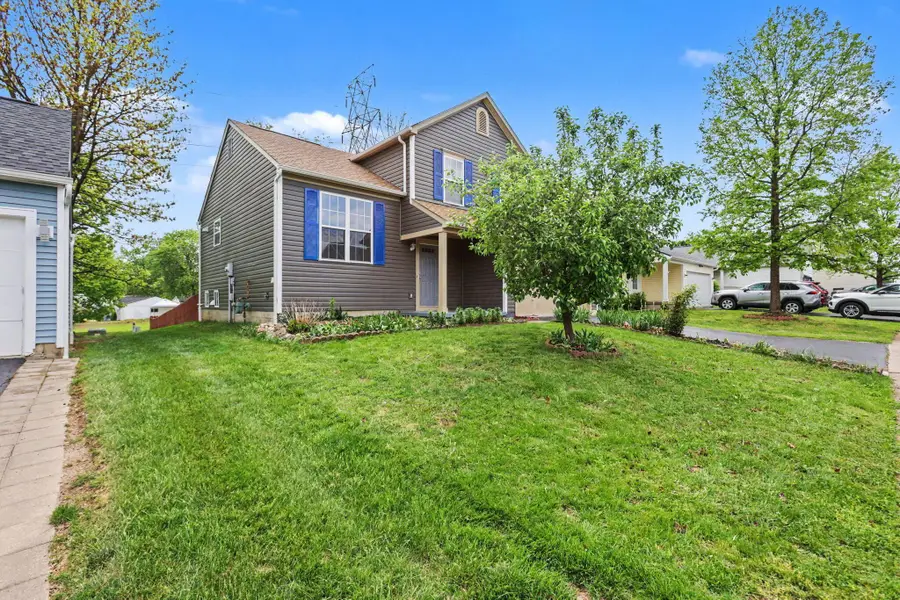 3391 Mautino Drive, Columbus, OH 43231 - #2