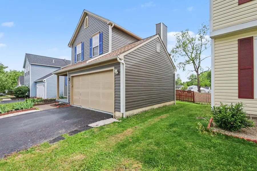 3391 Mautino Drive, Columbus, OH 43231 - #3
