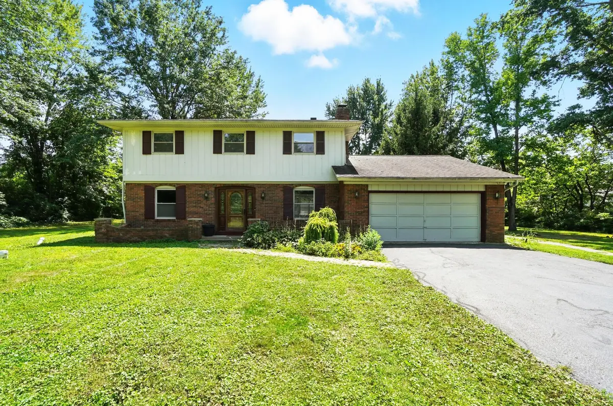 6233 E Walnut Street, Westerville, OH 43081 - #1