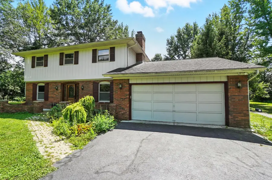 6233 E Walnut Street, Westerville, OH 43081 - #2