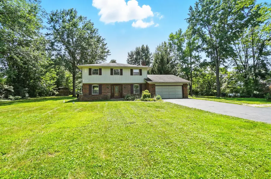 6233 E Walnut Street, Westerville, OH 43081 - #3