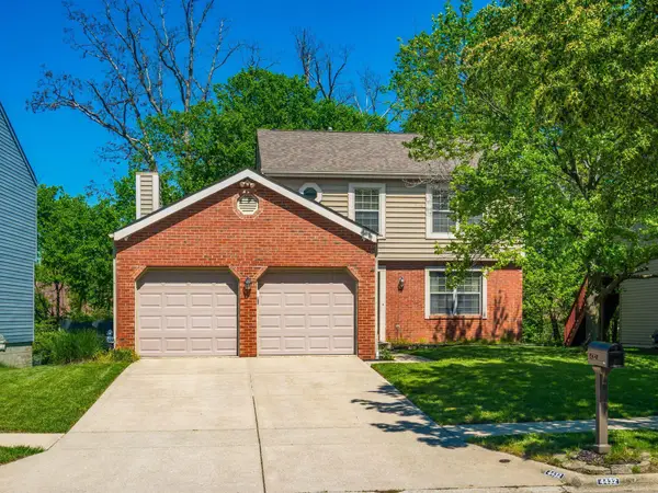 4432 Village Park Drive, Columbus, OH 43228