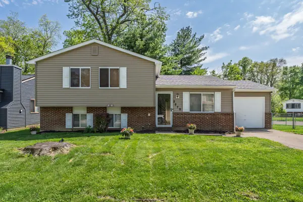 2879 Blarefield Drive, Columbus, OH 43231