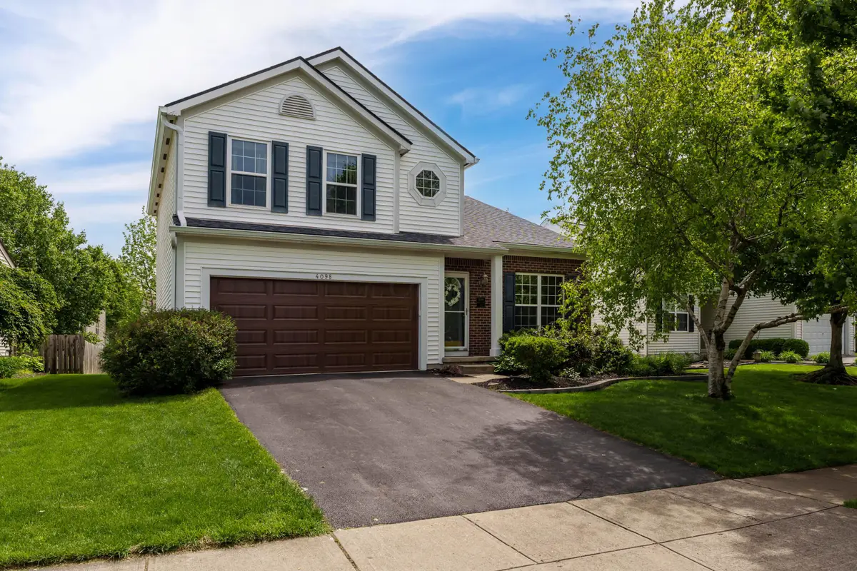 4098 Asbury Ridge Drive, Columbus, OH 43230 - #1