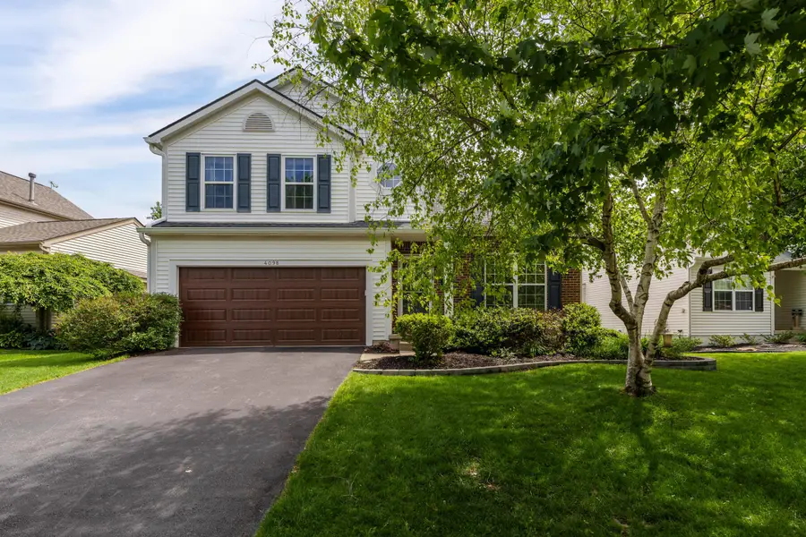 4098 Asbury Ridge Drive, Columbus, OH 43230 - #2