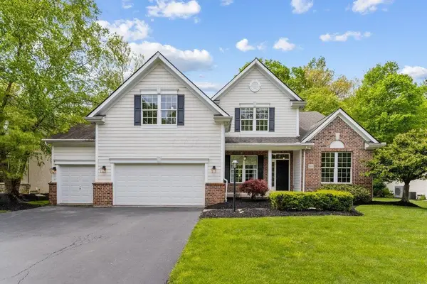 5650 Harrow Glen Court, Galena, OH 43021