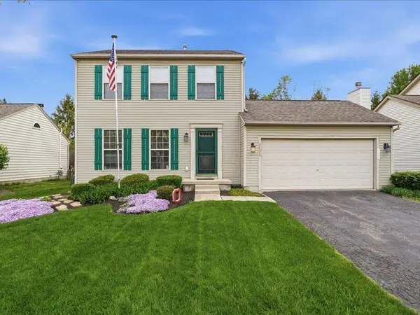 2635 Westrock Drive, Hilliard, OH 43026