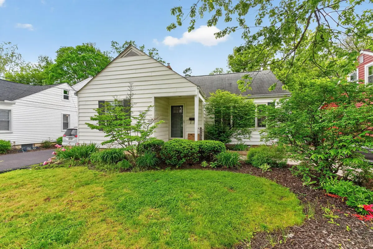 136 Parkview Avenue, Westerville, OH 43081 - #1
