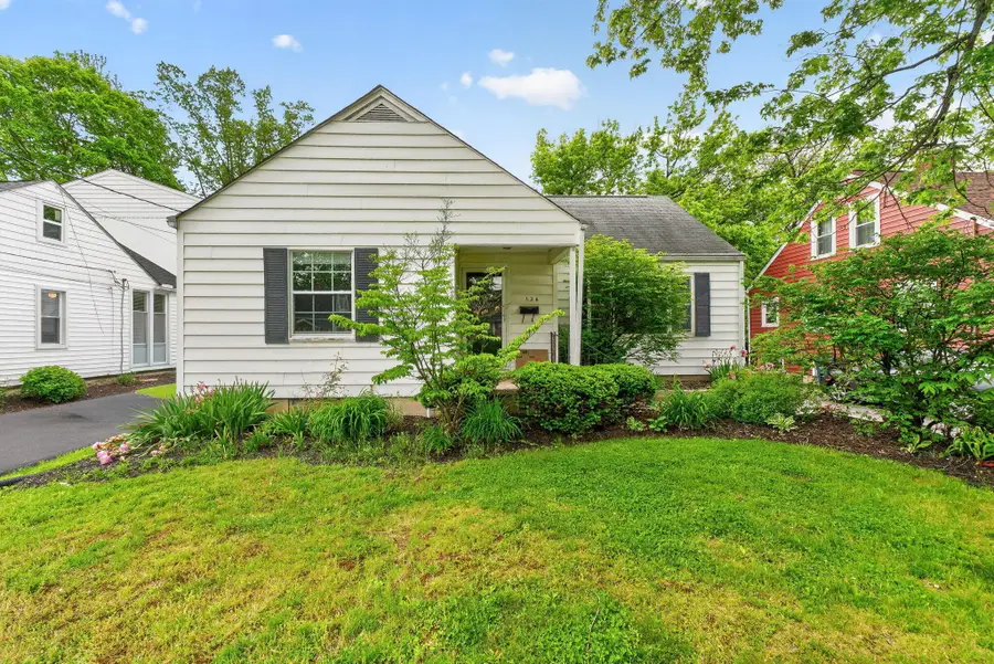 136 Parkview Avenue, Westerville, OH 43081 - #2