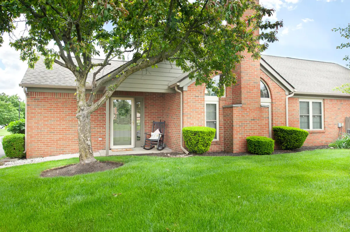 2373 Sportsman Drive, Grove City, OH 43123 - #1