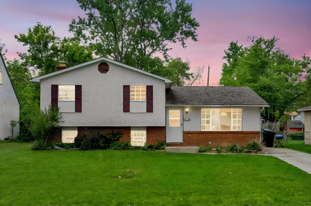 5056 Chipman Drive, Columbus, OH 43232 - #1