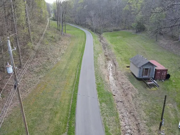 179 Pyle Road, Lucasville, OH 45648