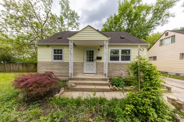 1993 Lehner Road, Columbus, OH 43224