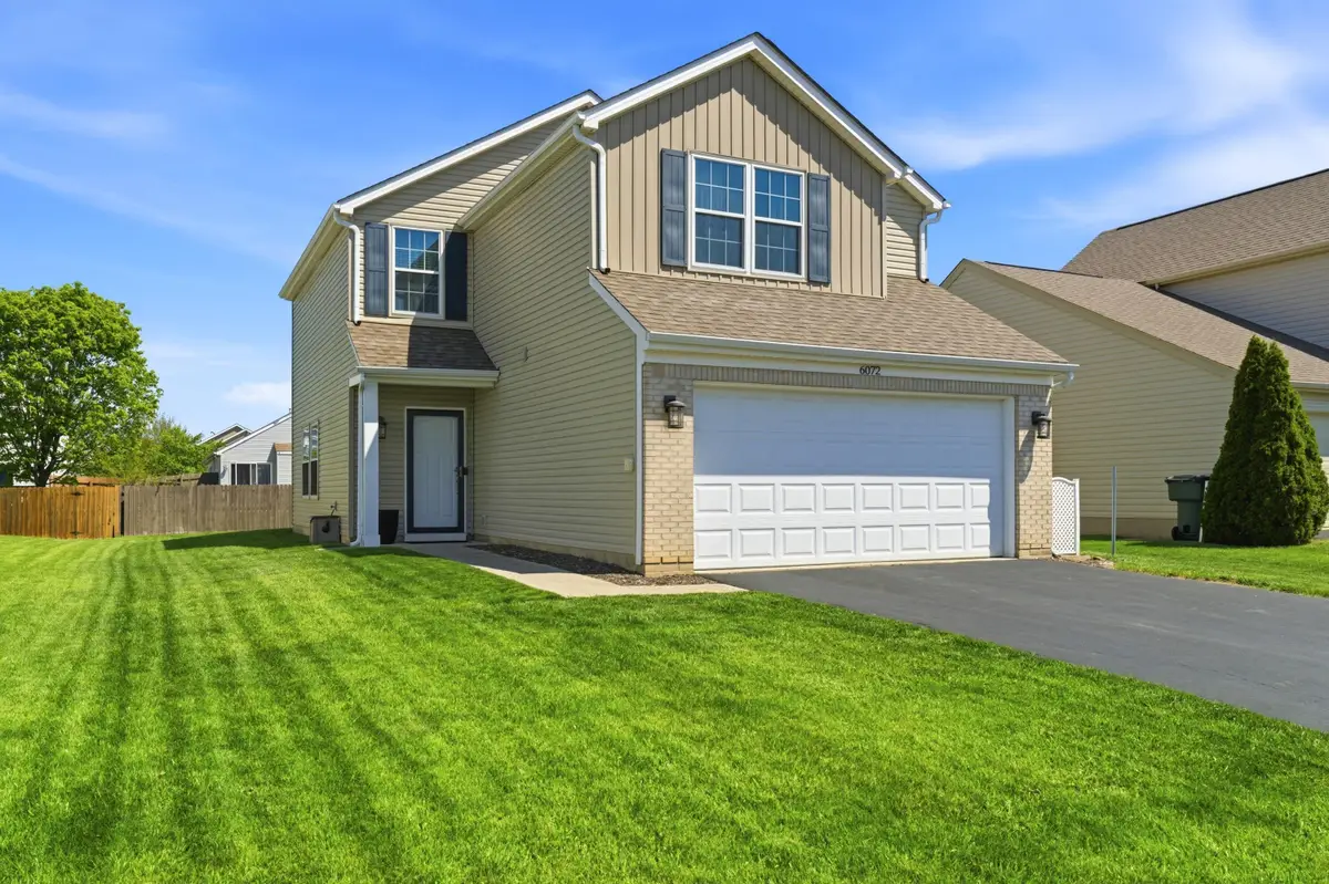 6072 Nasby Drive, Galloway, OH 43119 - #1