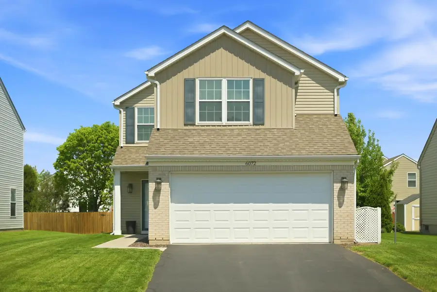 6072 Nasby Drive, Galloway, OH 43119 - #2