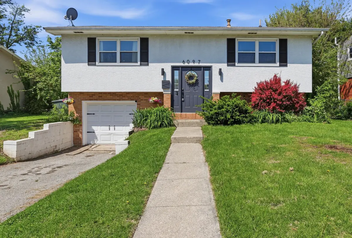 6097 Karl Road, Columbus, OH 43229 - #1