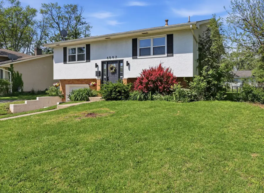 6097 Karl Road, Columbus, OH 43229 - #2